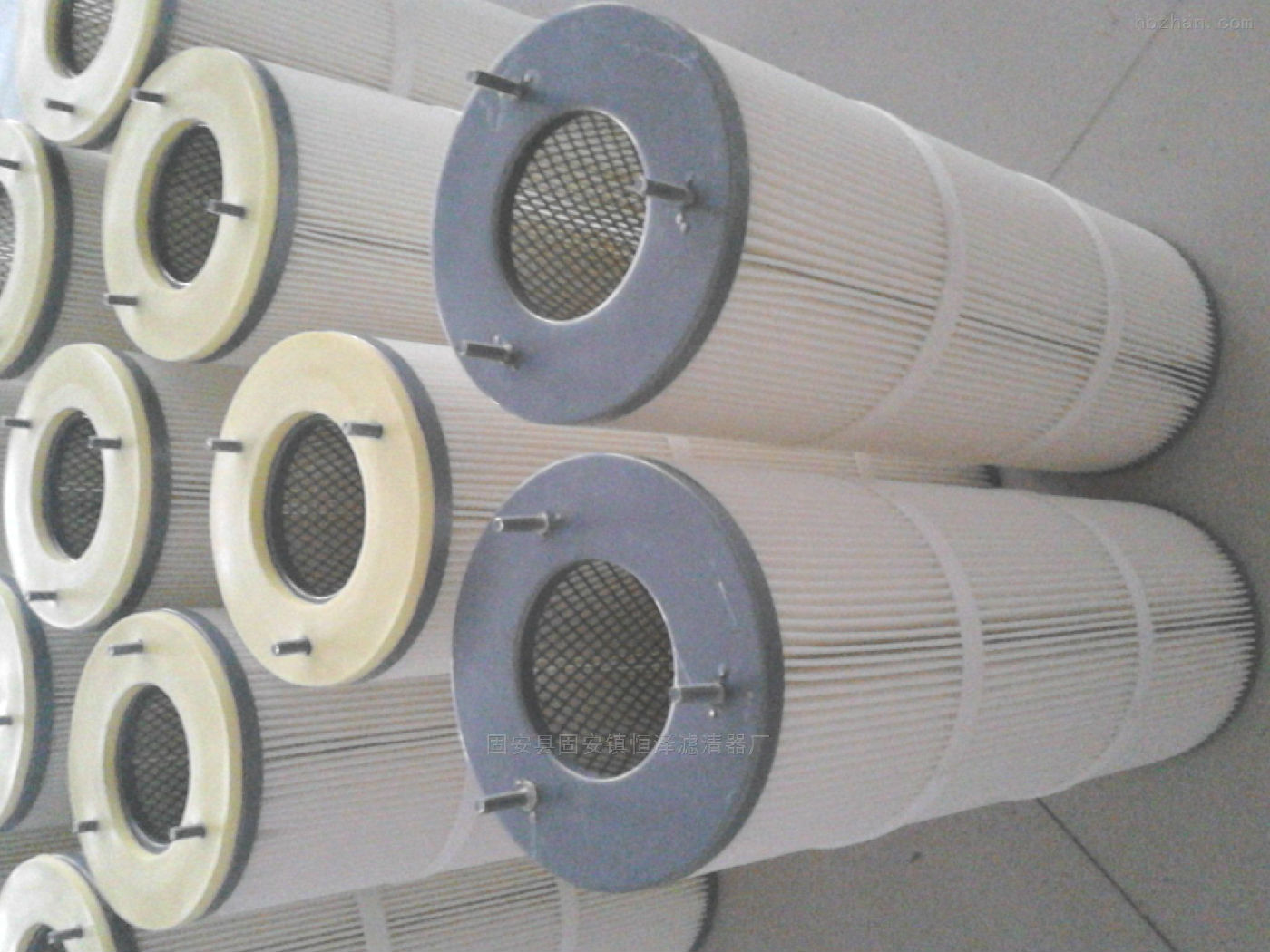 真空上料機(jī)濾芯